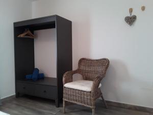 下布雷尼亚Casita La Finca I的相册照片