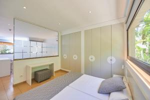 Imagen de la galería de Apartamentos Jade, en Playa de Palma