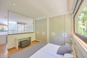 Gallery image of Apartamentos Jade in Playa de Palma