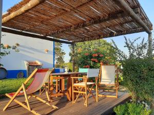 Gallery image of Monte Alentejano - Melides in Melides