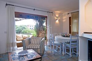 Gallery image of Sole&Luna Apartments in Porto Rotondo