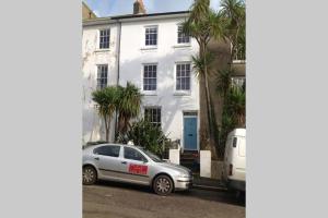 Gallery image of 3 Bedroom 2 Bathrooms Apartment in Central Penzance in Penzance
