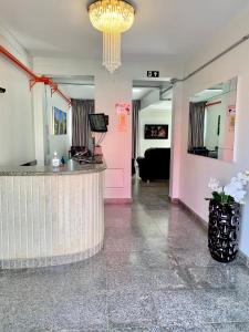 Gallery image of Principe Hotel in Barreiras