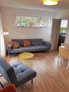 シャルボイツにあるFerienhaus mit großem Garten in Strandnäheのギャラリーの写真