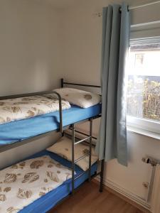 シャルボイツにあるFerienhaus mit großem Garten in Strandnäheのギャラリーの写真 +4枚の写真