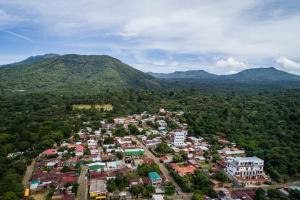 Billede fra billedgalleriet på Vista Los Volcanes Hotel y Restaurante i Juayúa + 40 billeder