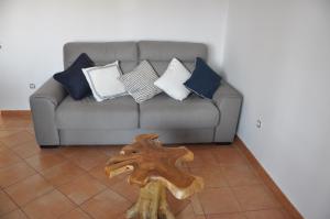 A seating area at Sun Villa & exclusive stars view