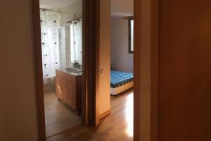 Postel nebo postele na pokoji v ubytování Apartamento 3 habitaciones en Pla de la Ermita - Aut