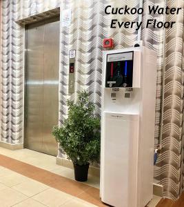Fotografie z fotogalerie ubytování SH Hotel Kota Damansara v destinaci Kota Damansara