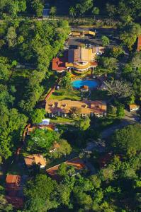 Gallery image of Hotel Martino Spa and Resort in Alajuela