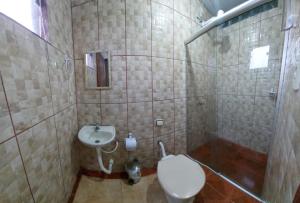 Gallery image of Suites Santa Terezinha in Aparecida