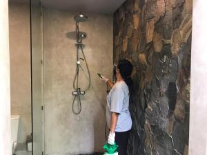 Galeriebild der Unterkunft Villa Niketan Sanur - Three bedroom, Sanur, Near Icon Mall, Harbor in Sanur