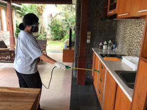 Galeriebild der Unterkunft Villa Niketan Sanur - Three bedroom, Sanur, Near Icon Mall, Harbor in Sanur