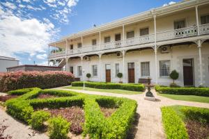 Gallery image of Denison Boutique Hotel in Rockhampton