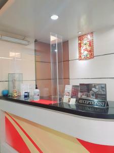 Ảnh trong thư viện ảnh của Antoni Hotel ở Jakarta