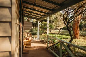 Gallery image of Margaret River Holiday Cottages in Margaret River Town