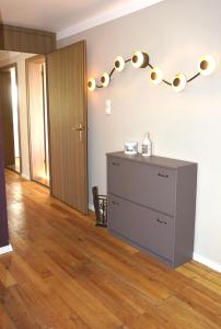 Fotografie z fotogalerie ubytování Haus Bregenz Apartment Bodensee v destinaci Lochau
