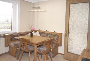 Fotografie z fotogalerie ubytování Haus Bregenz Apartment Bodensee v destinaci Lochau