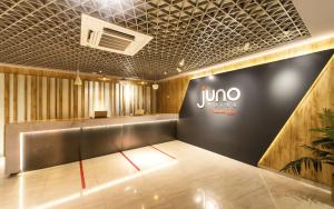 Fotografie z fotogalerie ubytování Juno Jatinegara Jakarta v destinaci Jakarta