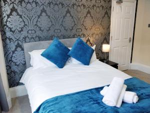 Ashburnham Apartment
