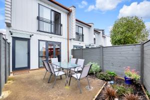 Gallery image of Gorgeous Townhouse wFree Parking near Hospital in Auckland