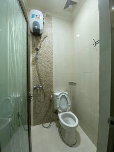 Bagno di Anugrah Inn