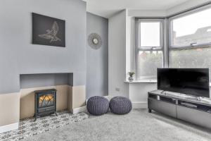 Gallery image of Refurbished Plush Property Great Transport Links in Sheffield