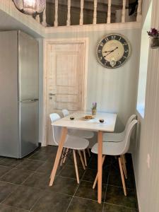 Fotografie z fotogalerie ubytování Stone House Halki v destinaci Halki