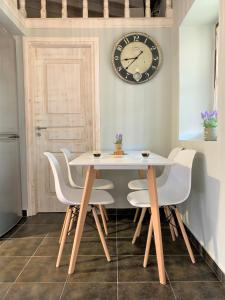 Fotografie z fotogalerie ubytování Stone House Halki v destinaci Halki