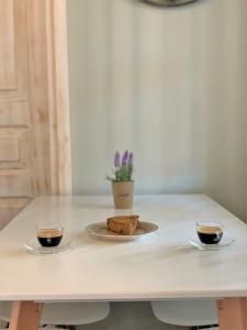 Fotografie z fotogalerie ubytování Stone House Halki v destinaci Halki