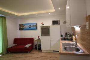 Fotografie z fotogalerie ubytování Flattach Apartment 2 ve Flattachu