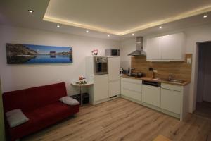 Imagen de la galería de Flattach Apartment 2, en Ausserfragant