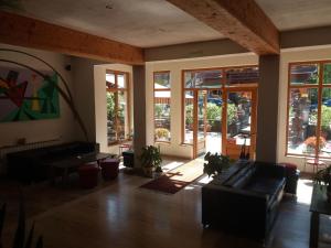 Gallery image of Vila Sara/Adult Only in Sovata