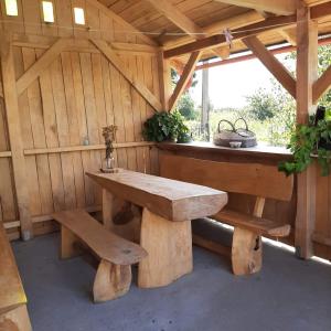 Billede fra billedgalleriet på Agroturystyka Cold Sea i Sztutowo + 42 billeder