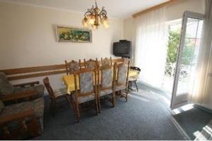 Fotografie z fotogalerie ubytování Three-Bedroom Apartment Crikvenica near Sea 7 v destinaci Sopaljska