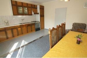 Fotografie z fotogalerie ubytování Three-Bedroom Apartment Crikvenica near Sea 7 v destinaci Sopaljska