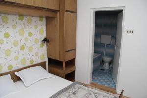 Fotografie z fotogalerie ubytování Three-Bedroom Apartment Crikvenica near Sea 7 v destinaci Sopaljska
