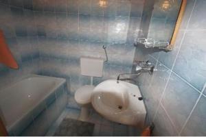 Fotografie z fotogalerie ubytování Three-Bedroom Apartment Crikvenica near Sea 7 v destinaci Sopaljska