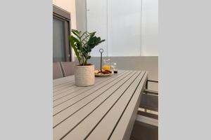 Kép Aelia Luxury Beach House szállásáról Réthimnóban a galériában