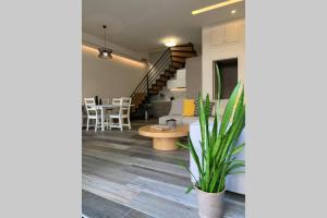 Kép Aelia Luxury Beach House szállásáról Réthimnóban a galériában