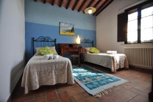 Fotografie z fotogalerie ubytování Linearis Holiday House v destinaci Poggibonsi + 167 fotografií