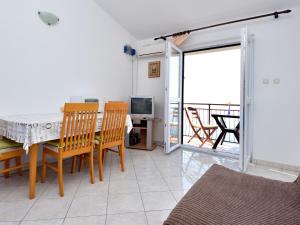 Posezení v ubytování Apartment Vukić-3 by Interhome