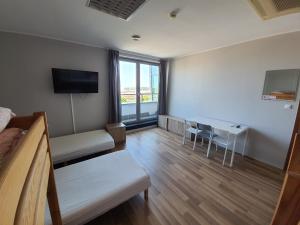 Gallery image of Sea Hostel in Gdynia