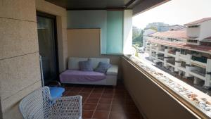 Zdjęcie z galerii obiektu Roy Boston - Luxury Apartment w Marbelli +6 zdjęć