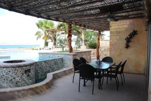Gallery image of Villa Estrella de Mar - Oceanfront Properties in La Paz
