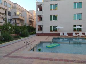 Gallery image of Apartment in Complex TARA in Ravda