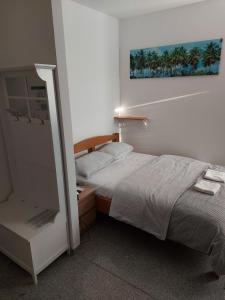 Photo de la galerie de l'établissement SOBE RIM BREZJE DRAVSKO, à Cestica