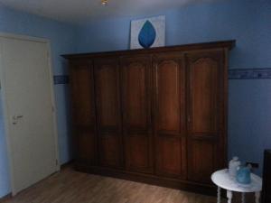 Fotografie z fotogalerie ubytování Chambre d'hotes du Tailfer v destinaci Lustin