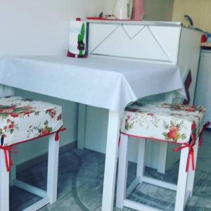 Fotografie z fotogalerie ubytování Apartmani Dačo v destinaci Sveti Stefan