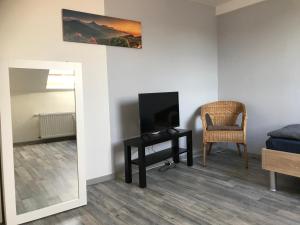 Gallery image of Monteur - Privat Zimmer Langerwehe Geich in Langerwehe